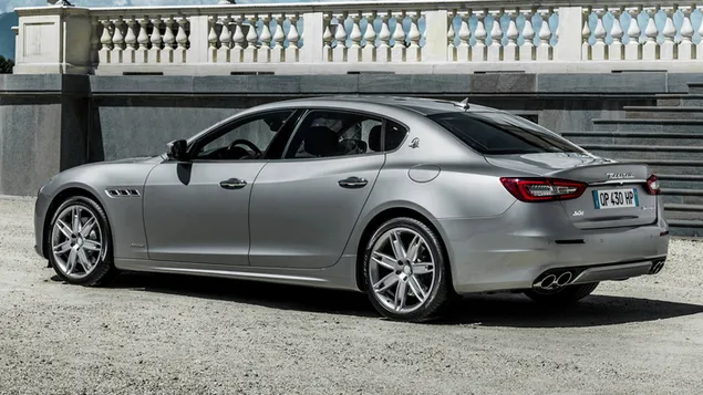 maserati quattroporte granlusso 2016 08 brgyry khnyd