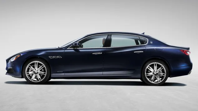 maserati quattroporte granlusso 2016 10 brgyry khnyd