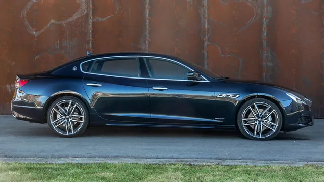 maserati quattroporte granlusso 2020 02 brgyry khnyd