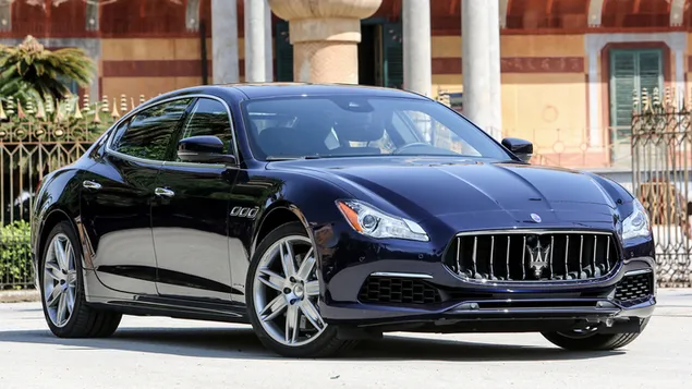 maserati quattroporte gts granlusso 2016 02 brgyry khnyd