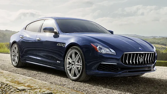 maserati quattroporte gts granlusso 2016 03 brgyry khnyd
