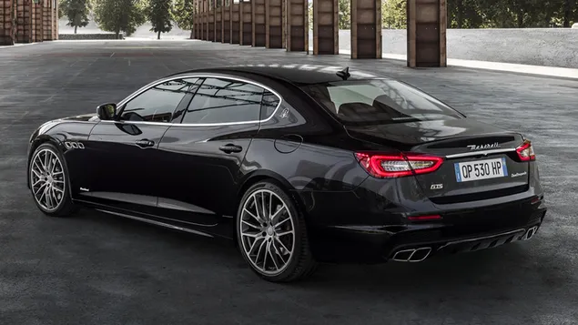 maserati quattroporte gts gransport 2016 02 brgyry khnyd