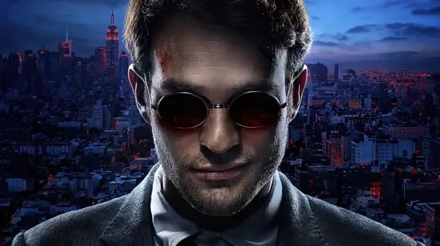 matt murdock kui daredevil allalaadimine