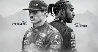 maks ferstappen i l'yuis khemilton - f1 skachat'