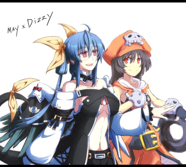 may e dizzy gg vastedge xt scarica