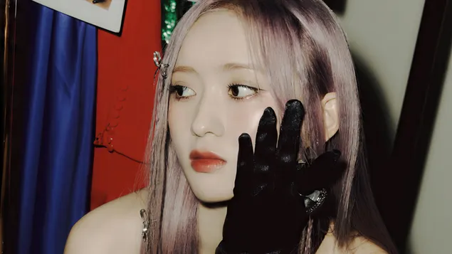 maggio da cherry bullet (kpop band) - cherry dash album (fashion house ver.) spara scarica