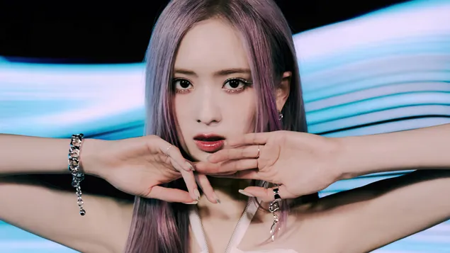 maggio da cherry bullet (kpop band) | spara all'album cherry dash (versione passerella). scarica