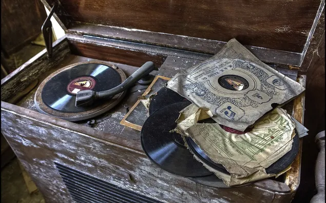 Máy ghi âm cũ cổ điển tải xuống