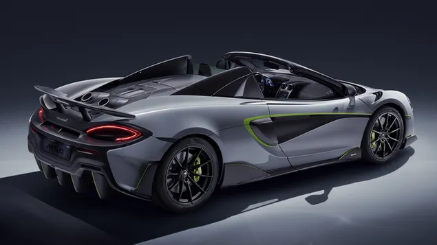 mclaren 600lt spider by mso 2019 03 download