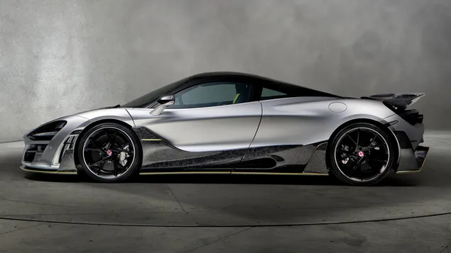mclaren 720s prvo izdanje od mansoryja 2018. 03 preuzmi