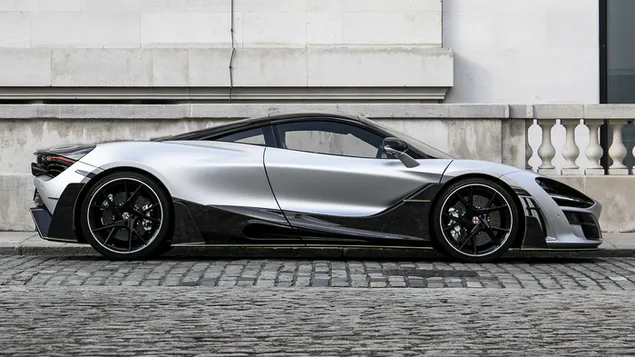 mclaren 720s esimene valjaanne, mansory 2018 06 allalaadimine