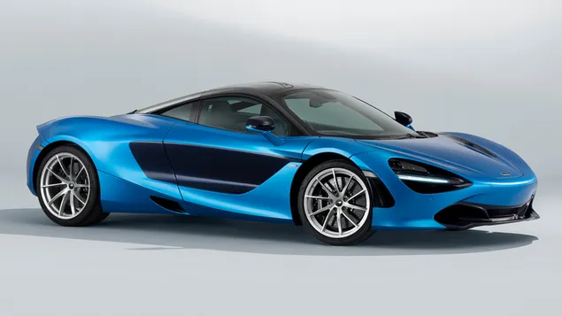 McLaren 720S Pacific Theme by MSO 2018 02 HD wallpaper download