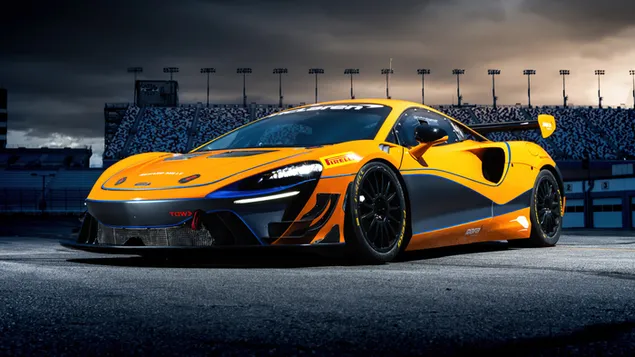 mclaren artura gt4 btstdyvn `m htsb` htshvb shlv hvrd