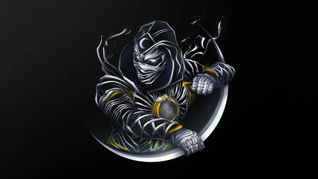 mcu - mondritter herunterladen