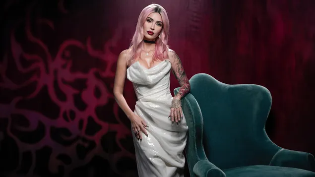 megan fox | people choice awards snimanje preuzmi