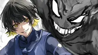 meguru bachira iz blue lock skachat'