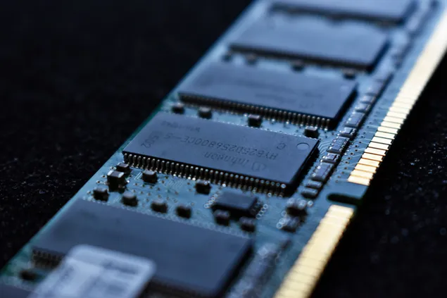 Memoria RAM DDR1