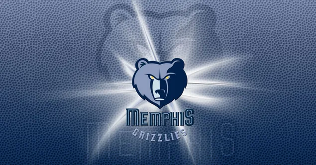 Memphis Grizzlies BC 2K wallpaper