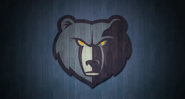 Memphis Grizzlies - Logo HD wallpaper