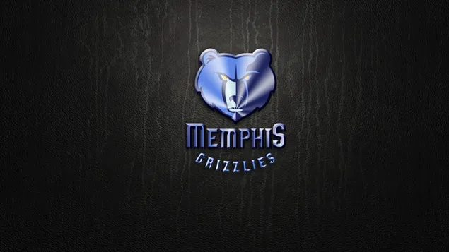 Memphis Grizzlies NBA HD wallpaper