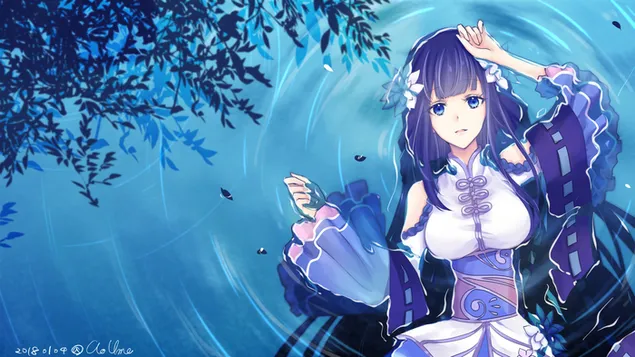 Мерц Сториа HD позадина