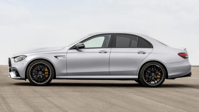 Mercedes-AMG E 63 S 04 2020 unduhan