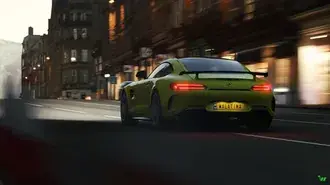 mercedes amg gtr shkarkim