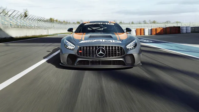 Mercedes-AMG download