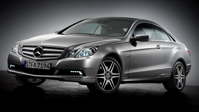 mereusedeseu-benceu e 350 cdi kupe peuraim edisyeon 2009 01 daunrodeu