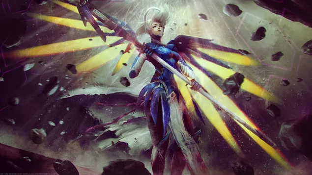 Ci Bei Shou Wang Xian Feng Xia Zai