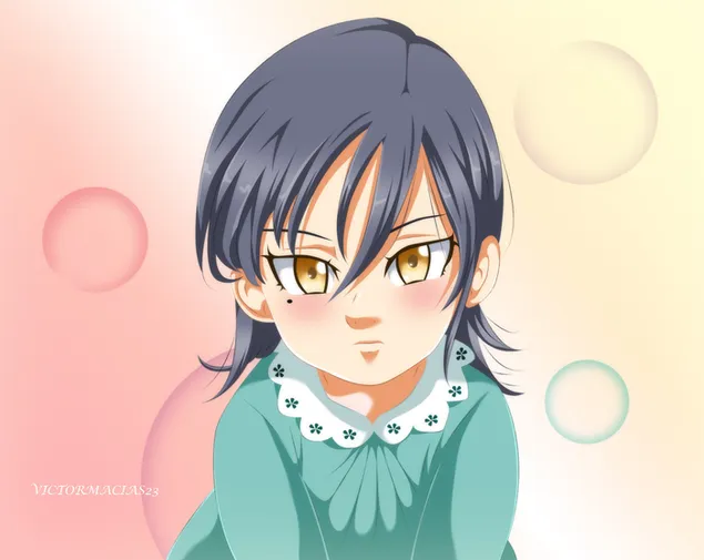 Merlin ieško meilės HD ekrano užsklanda