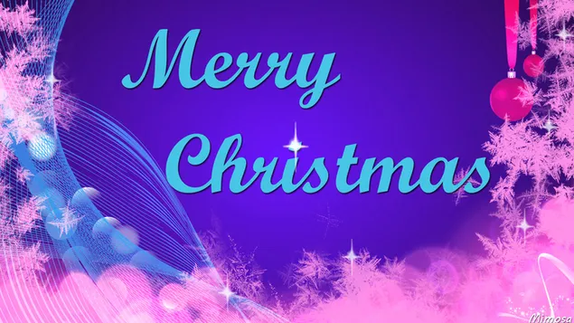 Merry Christmas #5 HD wallpaper download