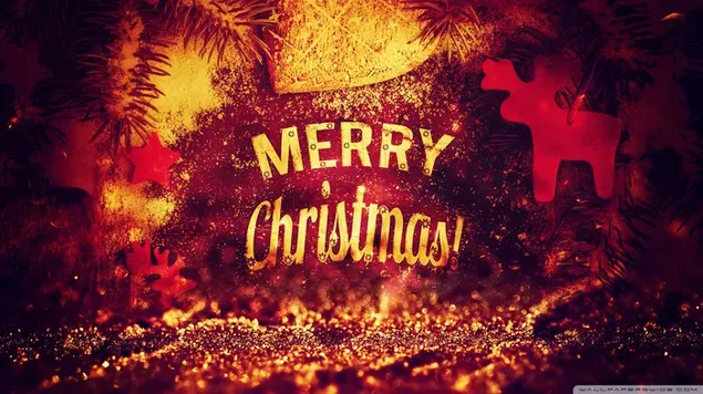 Taustpilt Head jõulupäeva HD