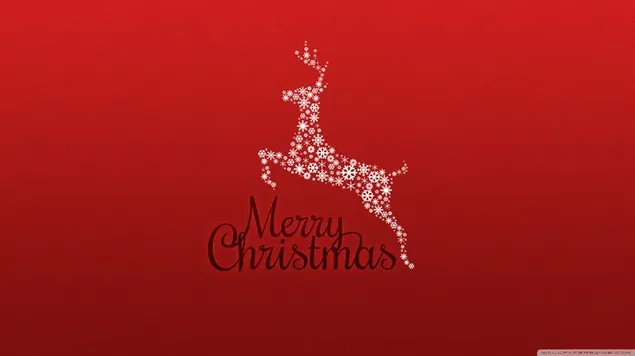 Taustpilt Häid jõule 2K