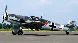 messershmitt bf 109 skachat'