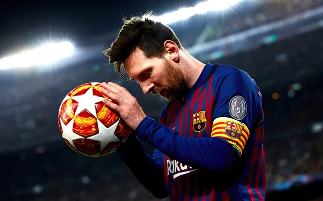 Messi download