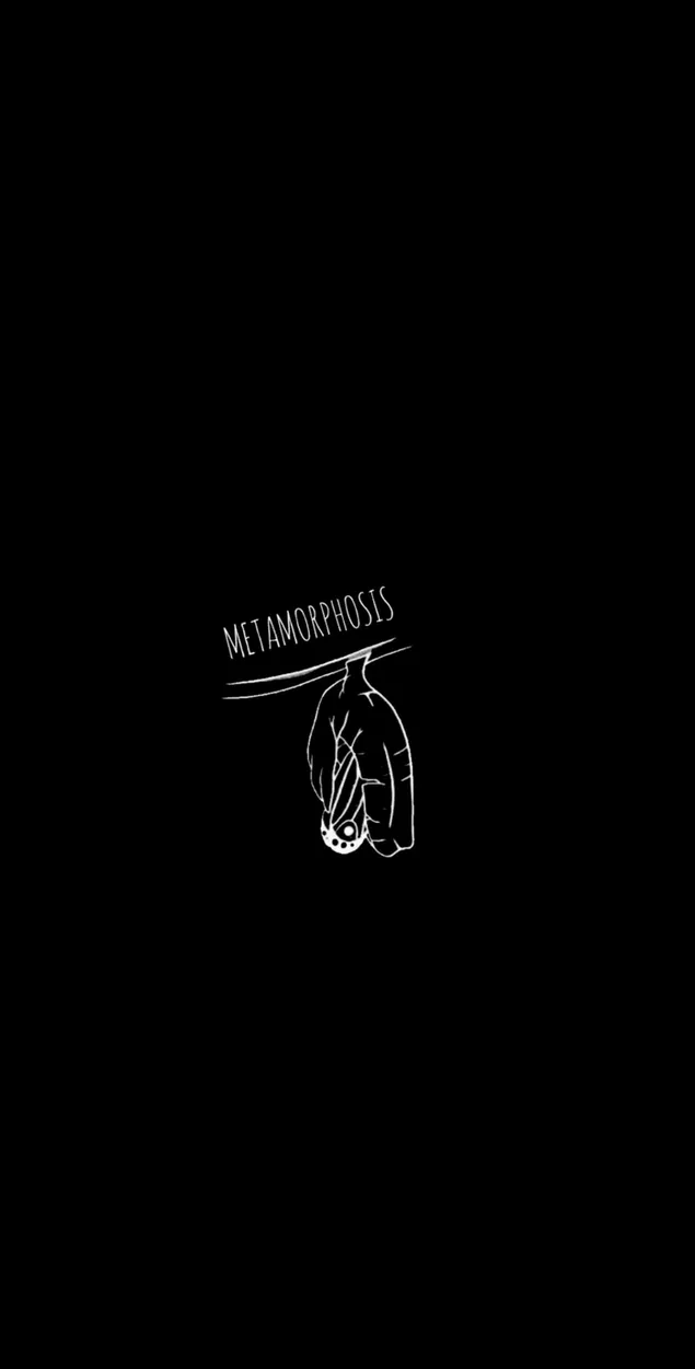METAMORFOSIS unduhan