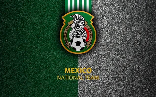 Mexico National Football Team 4K wallpaper