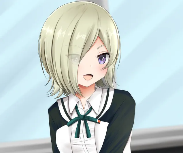 מיה טיילור - Love Live! School Idol Festival ALL STARS 2K טפט