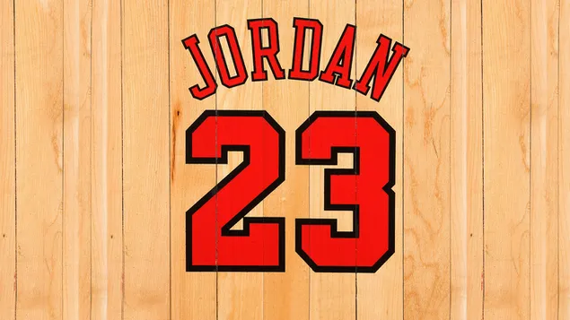 Michael Jordan, 23 herunterladen