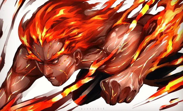 ممکن است مرد از ناروتو شیپودن کاغذدیواری  2K