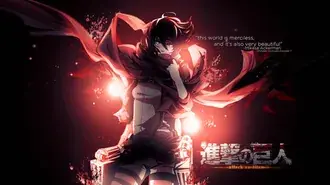 mikasa ackerman 14 HD wallpaper