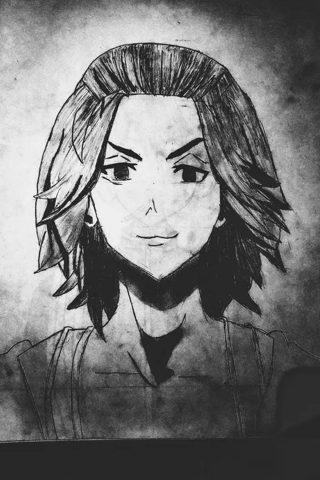 mikey tokyo revengersist allalaadimine