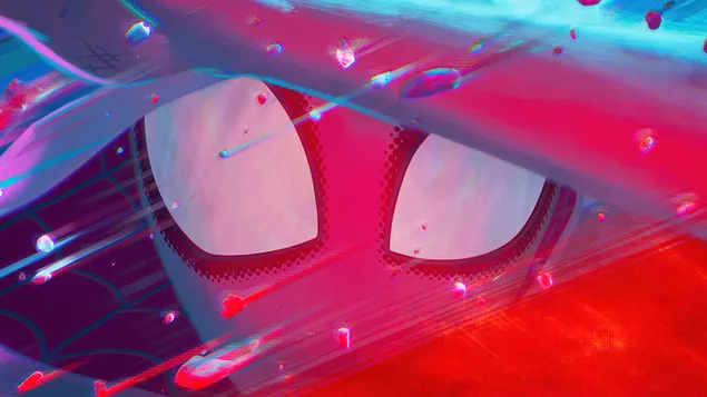 miles morales animafilmist spider-man: across the spider-verse allalaadimine