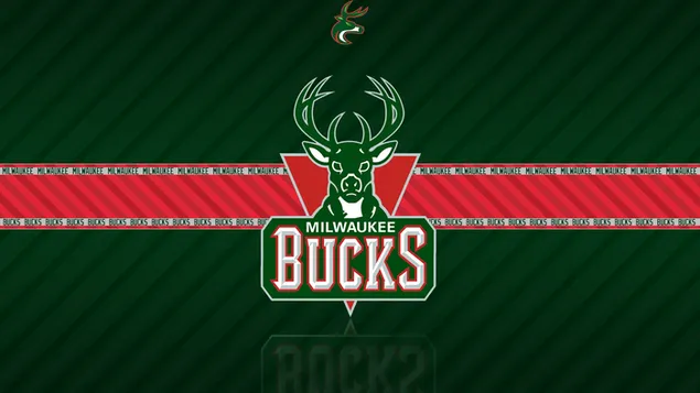 Muat turun Milwaukee Bucks