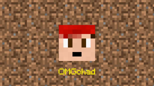 Minecraft - omgchad