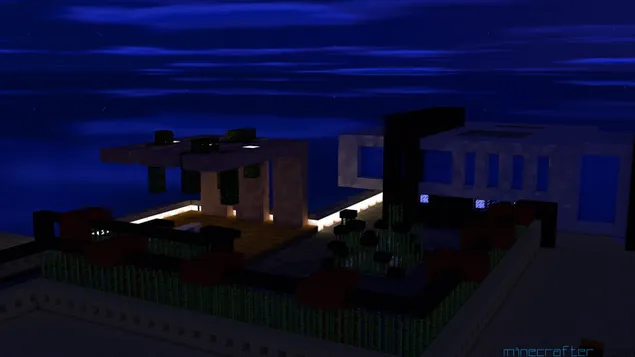 videoigra minecraft sandbox skachat'