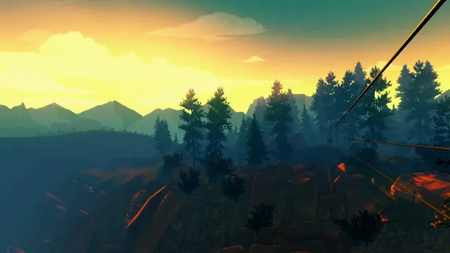 minimale zonsondergang download