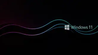 minimeolriseuteu neon weibeu windou 11 deseukeutab baegyeong v5 daunrodeu