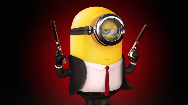 Film Minion unduhan